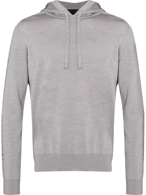 

Welland wool hoodie, Canada Goose Welland wool hoodie