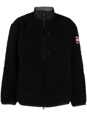 

Kelowna fleece jacket, Canada Goose Kelowna fleece jacket