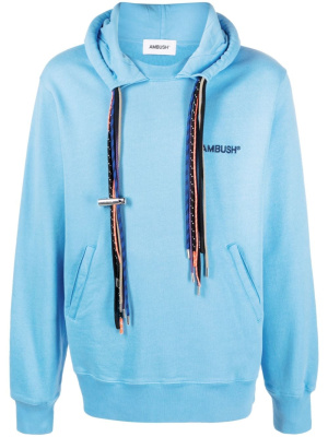 

Multicord cotton hoodie, AMBUSH Multicord cotton hoodie
