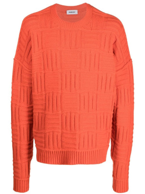 

Monogram knitted jumper, AMBUSH Monogram knitted jumper