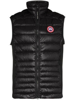 

Hybridge Lite padded gilet, Canada Goose Hybridge Lite padded gilet