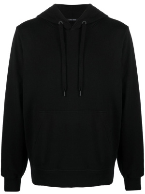 

Logo drawstring hoodie, Canada Goose Logo drawstring hoodie
