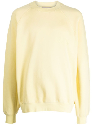 

Crew-neck sweatshirt, FEAR OF GOD ESSENTIALS Crew-neck sweatshirt