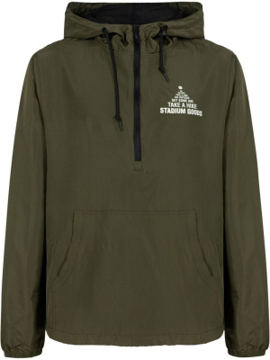 

Outside Packable windbreaker, STADIUM GOODS® Outside Packable windbreaker