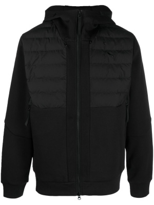 

Long-sleeved insulated hoodie, Puma Long-sleeved insulated hoodie