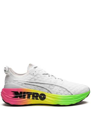 

ForeverRUN NITRO Futrograde sneakers, Puma ForeverRUN NITRO Futrograde sneakers