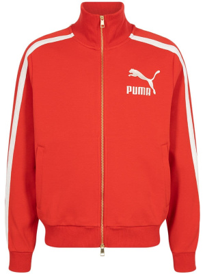 

X Rhuigi T7 zip-up jacket, Puma X Rhuigi T7 zip-up jacket