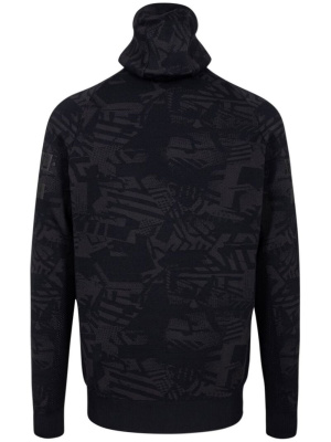 

X Nemen Scuba long-sleeve sweatshirt, Puma X Nemen Scuba long-sleeve sweatshirt
