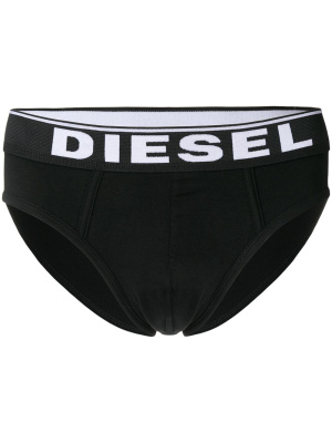 

Logo briefs, Diesel Logo briefs