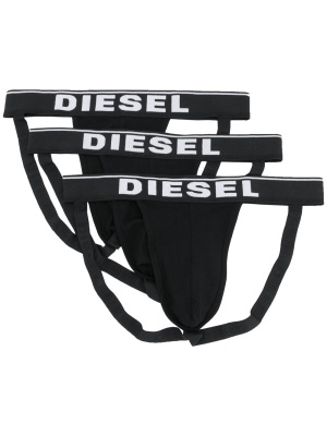 

Logo jockstrap, Diesel Logo jockstrap