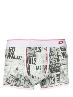

All-over print boxers, Diesel All-over print boxers