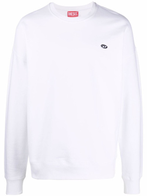 

Rob-Doval-PJ sweatshirt, Diesel S-Rob-Doval-PJ sweatshirt