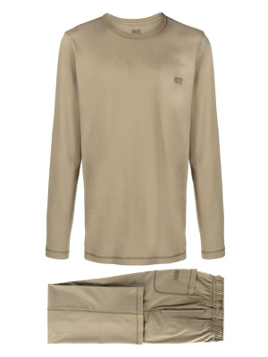 

Aramis two-piece pyjama set, Diesel Aramis two-piece pyjama set