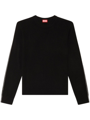 

K-Vromo knitted jumper, Diesel K-Vromo knitted jumper