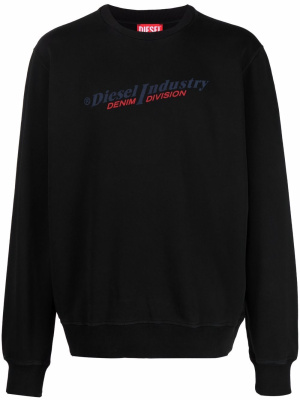 

S-Ginn-Ind sweatshirt, Diesel S-Ginn-Ind sweatshirt