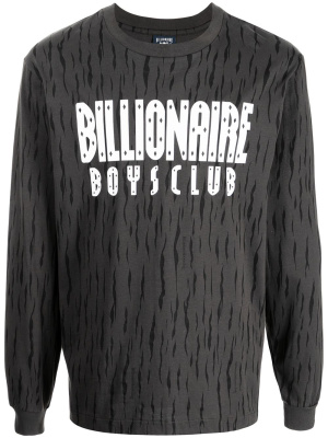 

Straight cotton sweatshirt, Billionaire Boys Club Straight cotton sweatshirt