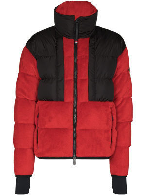 

Padded down jacket, Moncler Grenoble Padded down jacket