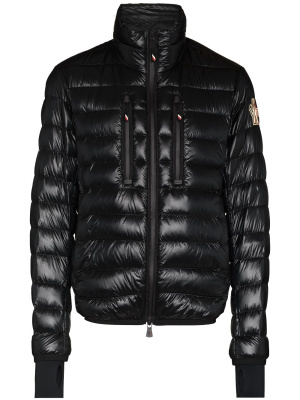 

Hers quilted puffer jacket, Moncler Grenoble Hers quilted puffer jacket