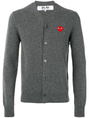 

Lightweight cardigan, Comme Des Garçons Play Lightweight cardigan
