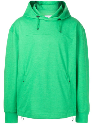 

Heavy pique hoodie, Y-3 Heavy pique hoodie