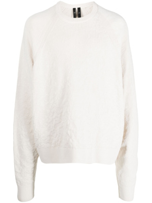 

Extra-long sleeves jumper, Y-3 Extra-long sleeves jumper