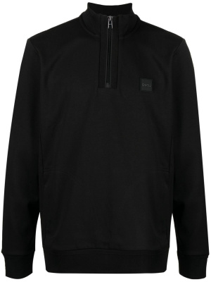 

Half-zip sweater, BOSS Half-zip sweater