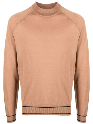 

Raglan sleeved jumper, BOSS Raglan sleeved jumper