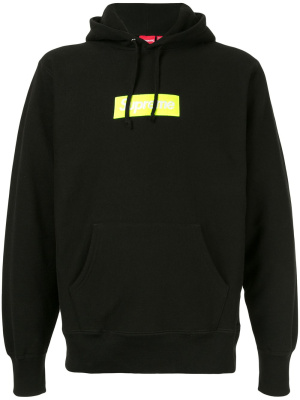 

Box logo hooded sweatshirt, Supreme Box logo hooded sweatshirt