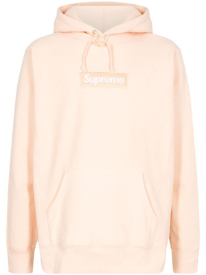 

Box Logo hoodie, Supreme Box Logo hoodie