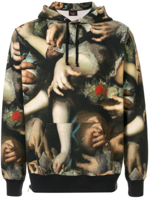 

Le bain pullover hoodie, Supreme Le bain pullover hoodie