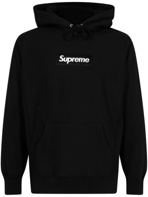 

Box Logo hoodie, Supreme Box Logo hoodie