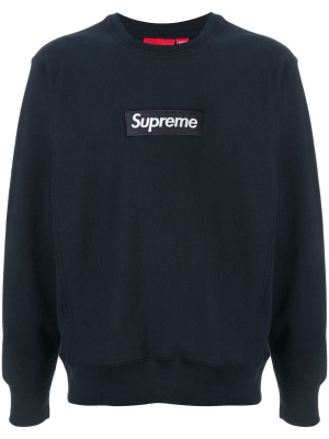 

Logo sweatshirt, Supreme Logo sweatshirt