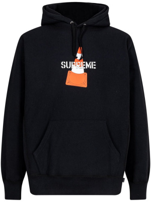 

Cone cotton hoodie, Supreme Cone cotton hoodie