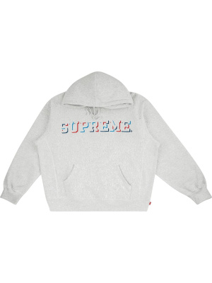 

Drop Shadow hoodie, Supreme Drop Shadow hoodie