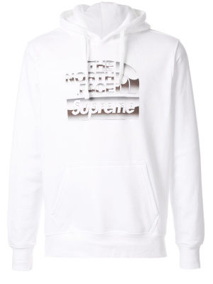 

Tnf metallic hooded sweatshirt, Supreme Tnf metallic hooded sweatshirt