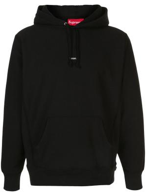 

Micro logo hoodie, Supreme Micro logo hoodie