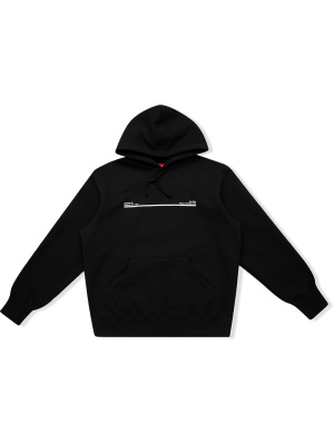 

Shop Brooklyn drawstring hoodie, Supreme Shop Brooklyn drawstring hoodie