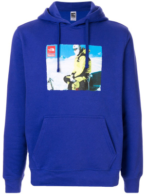 

X The North Face photo hoodie, Supreme X The North Face photo hoodie