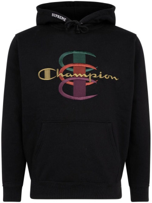 

X Champion hoodie, Supreme X Champion hoodie