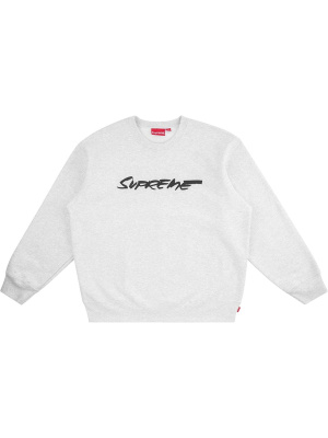 

Futura logo sweatshirt, Supreme Futura logo sweatshirt