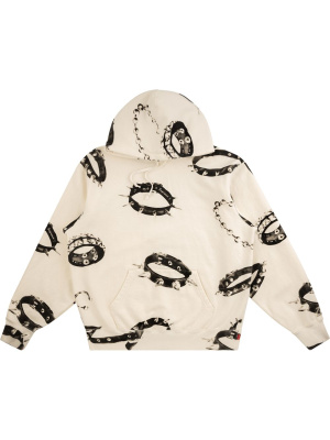 

Studded Collars hoodie, Supreme Studded Collars hoodie
