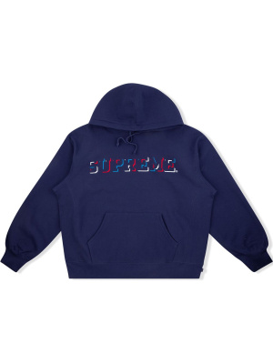 

Drop Shadow hoodie, Supreme Drop Shadow hoodie