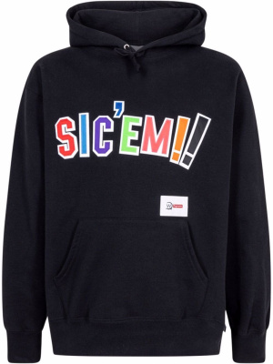 

WTAPS Sic'em! hoodie, Supreme WTAPS Sic'em! hoodie