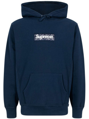 

Bandana Box logo hoodie, Supreme Bandana Box logo hoodie