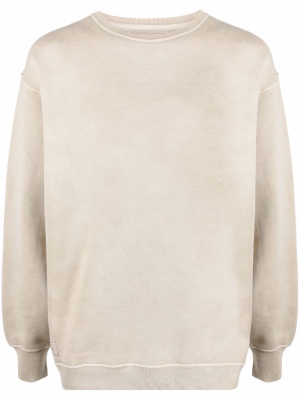 

Crew-neck jumper, WTAPS Crew-neck jumper