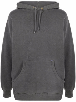 

Drawstring-fastening hoodie, WTAPS Drawstring-fastening hoodie