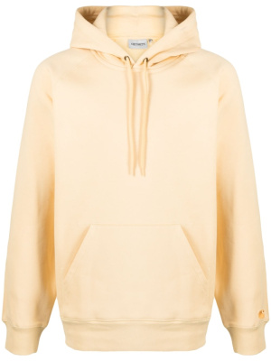 

Logo-patch pullover hoodie, Carhartt WIP Logo-patch pullover hoodie