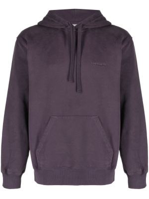 

Marfa cotton hoodie, Carhartt WIP Marfa cotton hoodie