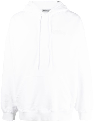 

Graphic-print cotton hoodie, Carhartt WIP Graphic-print cotton hoodie