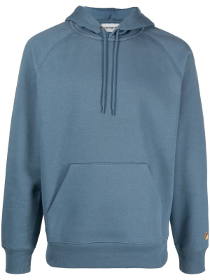 

Embroidered-logo sleeve hoodie, Carhartt WIP Embroidered-logo sleeve hoodie